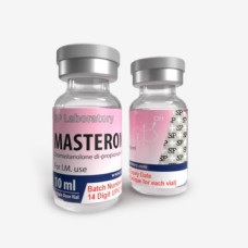 Sp Laboratories Masteron 100mg 10ml