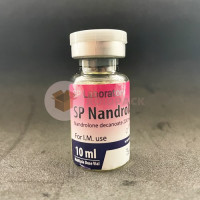 Sp Laboratories Nandrolone Deca 200mg 10ml Sp Laboratories Nandrolone Deca 200mg 10ml