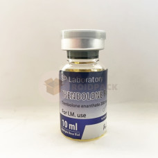Sp Laboratories Trenbolone Enanthate 200mg 10ml