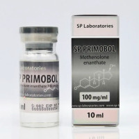 SP Primobol 100mg 10ml SP Primobol 100mg 10ml