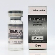 SP Primobol 100mg 10ml