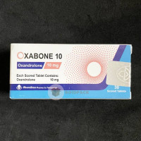 Aburaihan Oxabone 10mg 30 Tablets Aburaihan Oxabone 10mg 30 Tablets