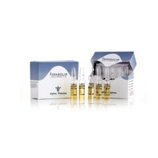 Alpha Pharma Parabolin 76.5mg 10 Ampoules