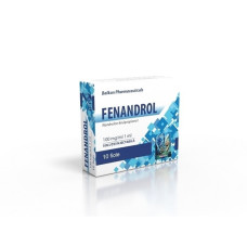 Balkan Pharma NPP 100mg 10 Ampoules
