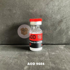 Benelux Pharma Aod-9604 Peptide 5mg