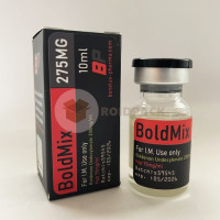 Benelux Pharma Boldmix 275mg 10ml Benelux Pharma Boldmix 275mg 10ml