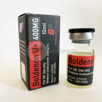 Benelux Pharma Boldenone 400mg 10ml Benelux Pharma Boldenone 400mg 10ml