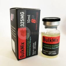 Benelux Pharma Bulkmix 325mg 10ml