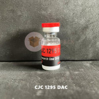 Benelux Pharma Cjc 1295 + DAC 2mg 1 Vial Benelux Pharma Cjc 1295 + DAC 2mg 1 Vial