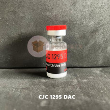 Benelux Pharma Cjc 1295 + DAC 2mg 1 Vial