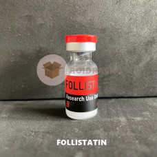 Benelux Pharma Follistatin 1mg Vial