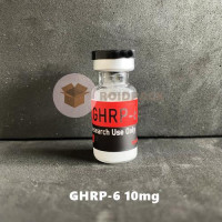 Benelux Pharma Ghrp 6 10mg 1 Vial Benelux Pharma Ghrp 6 10mg 1 Vial