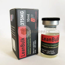 Benelux Pharma Leanbulk 375mg 10ml