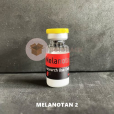 Benelux Pharma Melanotan 2 10mg 1 Vial