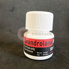 Benelux Pharma Oxandrolone 10mg 100 Tablets