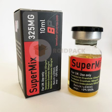Benelux Pharma Supermix 325mg 10ml