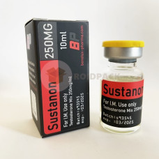 Benelux Pharma Sustanon 250mg 10ml