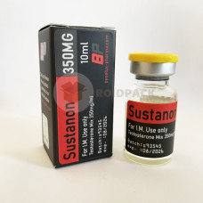 Benelux Pharma Sustanon 350mg 10ml