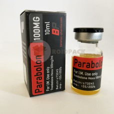 Benelux Pharma Parabolan 100mg