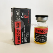 Benelux Pharma Trenbolone Mix 150mg 10ml