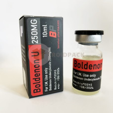 Benelux Pharma Boldenone 250mg 10ml