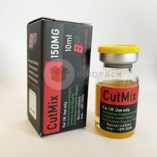 Benelux Pharma Cutmix 150mg 10ml