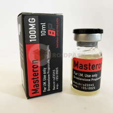 Benelux Pharma Masteron 100mg 10ml