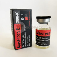 Benelux Pharma Masteron E 200mg 10ml Benelux Pharma Masteron E 200mg 10ml