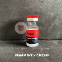 Benelux Pharma Fragment+Cjc1295 7mg Benelux Pharma Fragment+Cjc1295 7mg