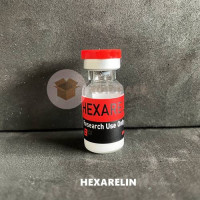 Benelux Pharma Hexarelin 2mg