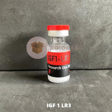 Benelux Pharma Igf1 Lr3 1mg Vial