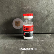 Benelux Pharma Ipamorelin 5mg