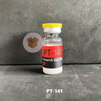 Benelux Pharma PT-141 10mg Vial