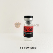 Benelux Pharma TB-500 10mg Vial