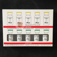 Bvs Labs Cjc-1295 2mg 5 Vials Bvs Labs Cjc-1295 2mg 5 Vials