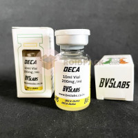 Bvs Labs Nandrolone Decanoate 200mg 10ml Bvs Labs Nandrolone Decanoate 200mg 10ml