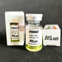 Bvs Labs Primobolan 150mg 10ml