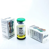 Bvs Labs Dihydroboldenone 200mg 10ml