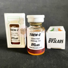 Bvs Labs Trenbolone Enanthate 200mg 10ml