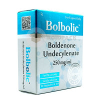 Cooper Pharma Boldenone 250mg 10 Ampoules Cooper Pharma Boldenone 250mg 10 Ampoules