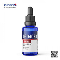 Gideon Pharma LGD 4033 20mg 30ml | Gideon Ligandrol Gideon Pharma LGD 4033 20mg 30ml | Gideon Ligandrol