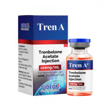 Gideon Pharma Trenbolone Acetate 100mg 10ml