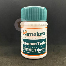 Himalaya Speman Forte 60 Tablets