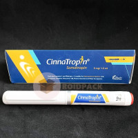 Cinnatropin 5mg 15iu Hgh Cinnatropin 5mg 15iu Hgh