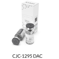 Nanox Peptide Cjc-1295 + Dac 2mg 1 Vial Nanox Peptide Cjc-1295 + Dac 2mg 1 Vial