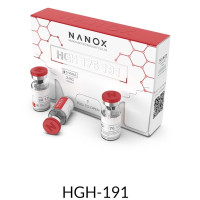 Nanox Peptide Hgh Fragment 2mg 5 Vials Nanox Peptide Hgh Fragment 2mg 5 Vials