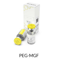 Nanox Peptide Peg Mgf 2mg 1 Vial