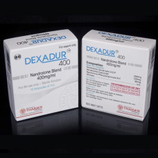 Thaiger Pharma Dexadur 400mg 10 Amp