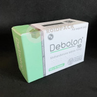 Thaiger Pharma Debolon 10mg 100 Tablets
