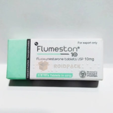 Thaiger Pharma Flumeston 10mg 30 Tablets